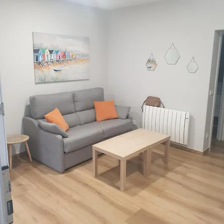Apartamento Centro 18 Vigo
