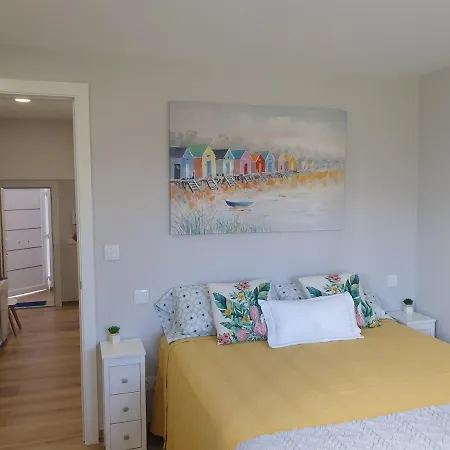 Centro 18 Apartamento Vigo