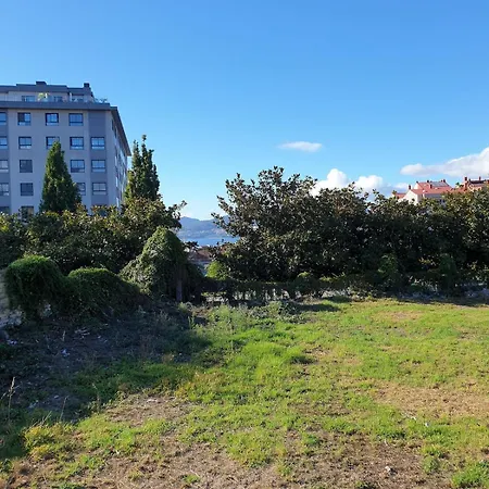 Centro 18 Apartamento Vigo