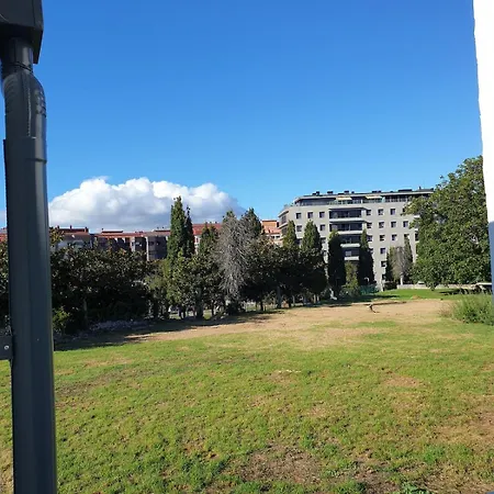 Apartamento Centro 18 Vigo