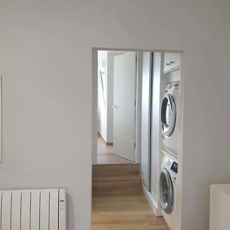 Centro 18 Apartamento Vigo