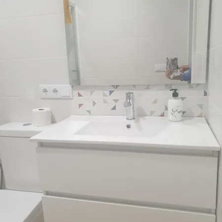 Apartamento Centro 18 Vigo