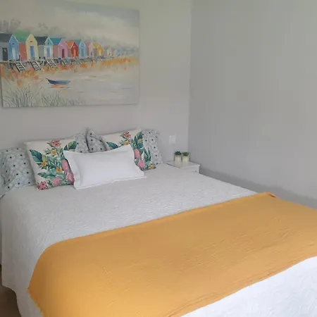 Centro 18 Apartamento Vigo