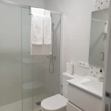 Apartamento Centro 18